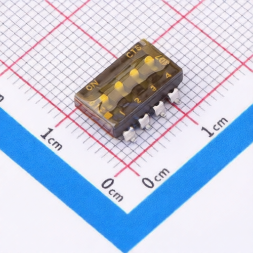 CTS 219-4MSTR for sale
