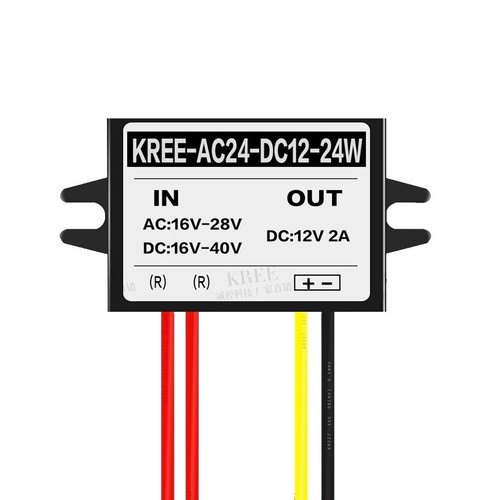 XP Power LDU4860S350-WD for sale
