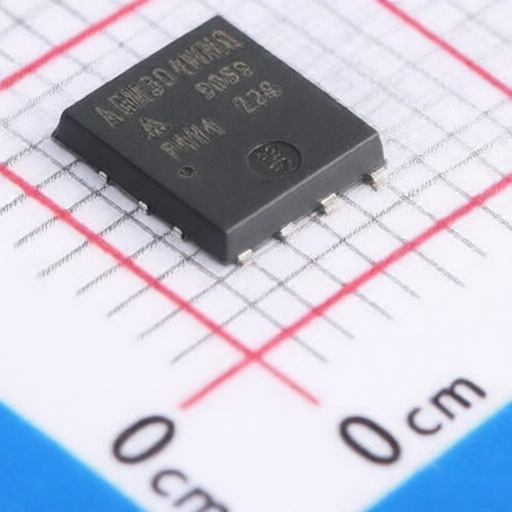 AGMSEMI AGM304MNQ for sale