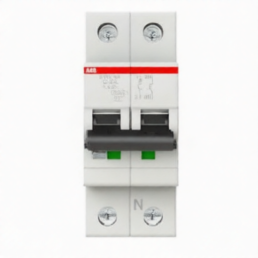 ABB S201-D50NA for sale