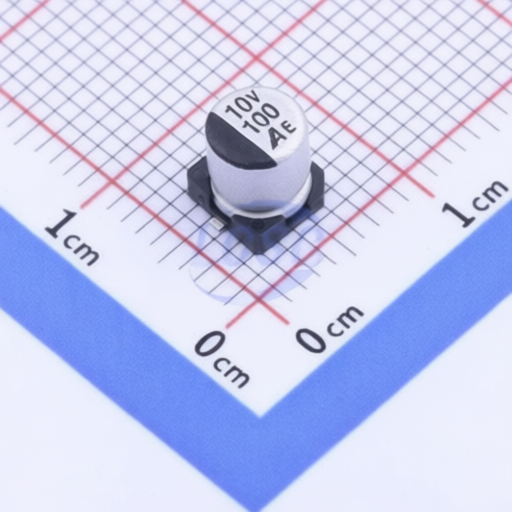 HRK GVE1A107M0506CNVC for sale