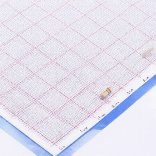 CCO(Chian Chia Elec) CF1/4W-200KΩ±5% T for sale