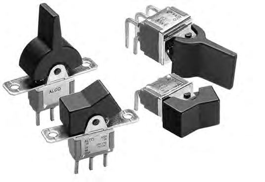 TE Connectivity A101J51ZQ0004 for sale