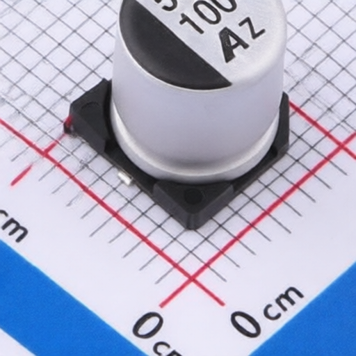 ACMECON GVZ1H107M0810CN for sale