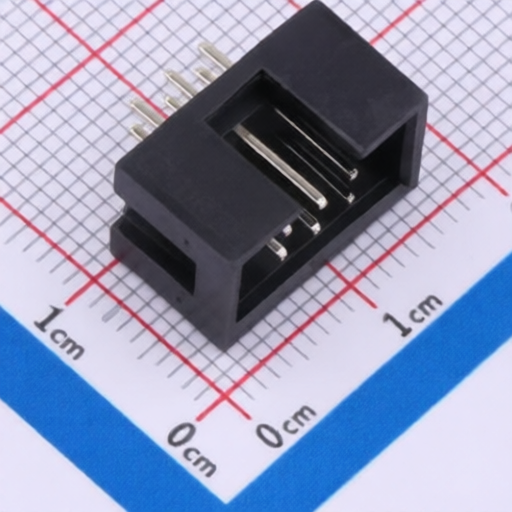 CONNFLY Elec DS1013-06SSiB1-B-0 for sale