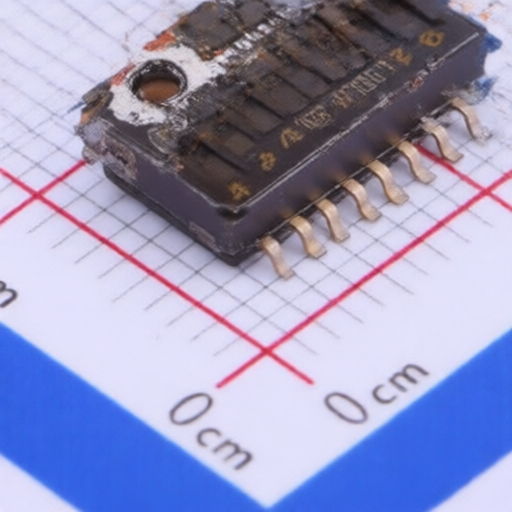 CTS 218-8LPSTRF for sale