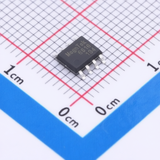 Magn Tek MT6816CT-STD-R for sale