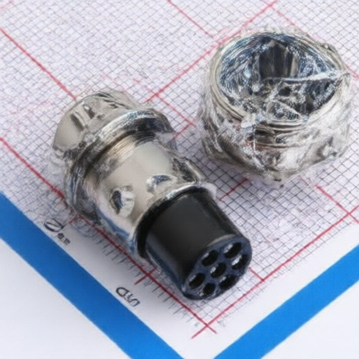 SAMZO GX12-FH-07-A-A for sale