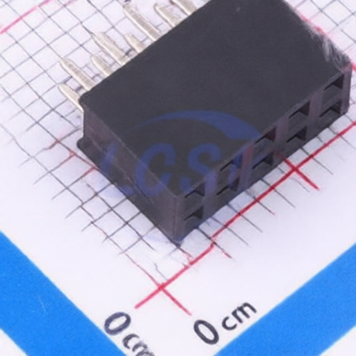 hanxia HX PM-2.54-02-05-Z-H8.5 for sale