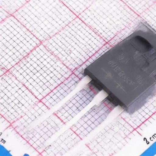 Wild Goose MUR3060PT for sale