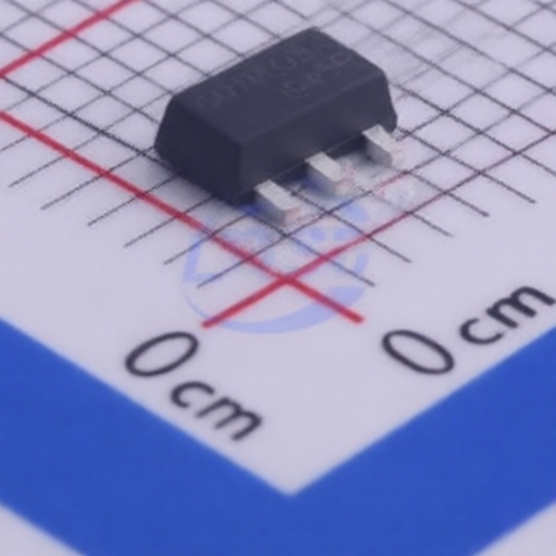 GN Semic GN78L05ASR for sale