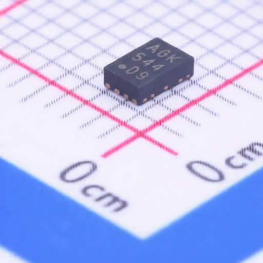MICROCHIP MCP9843T-BE/MC for sale