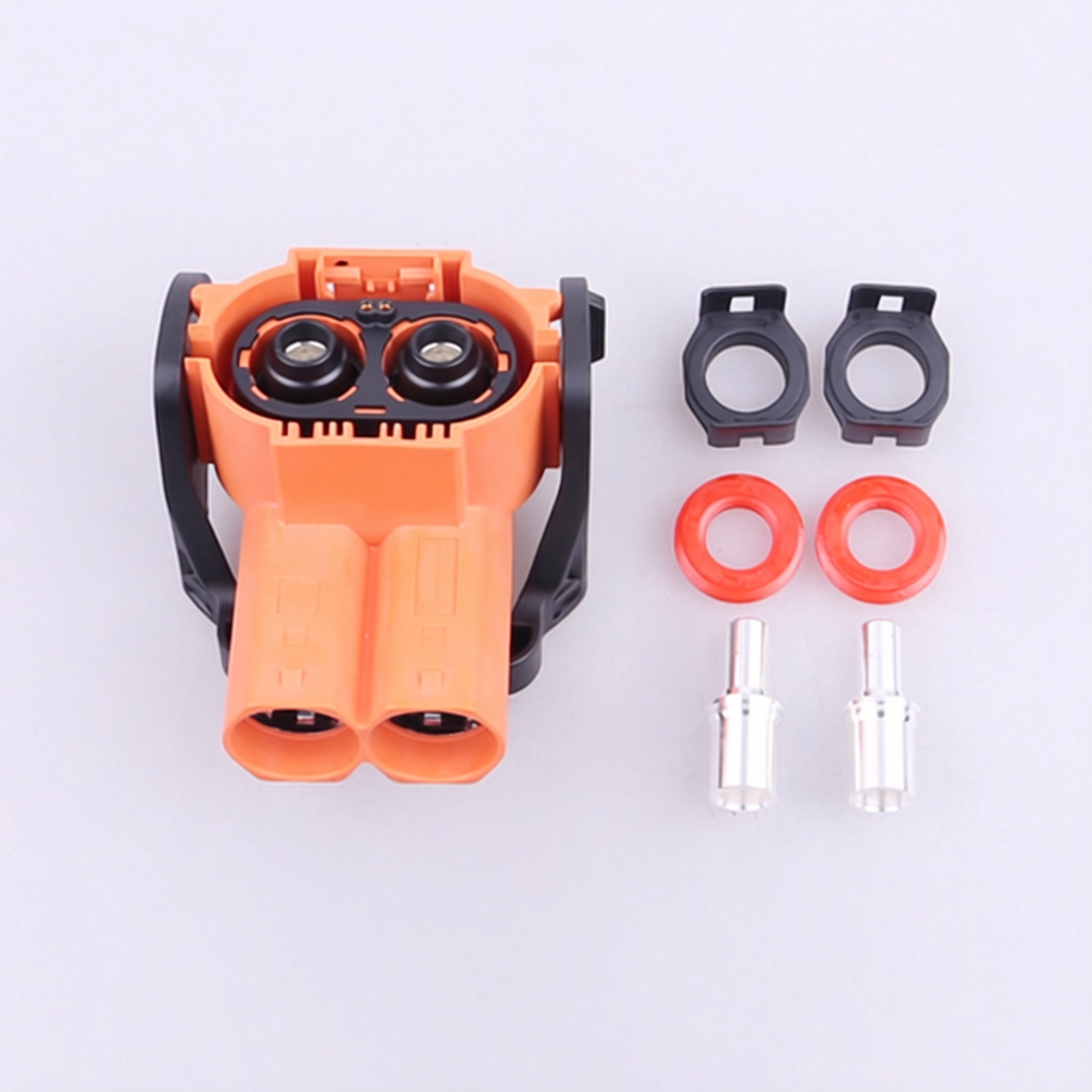 Amphenol HVSL800082C135 for sale