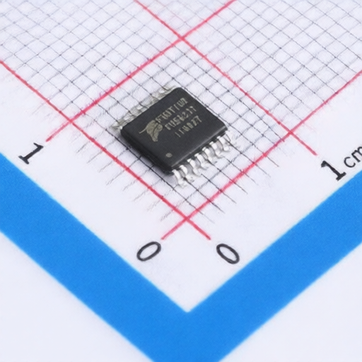 Fortior Tech FU5821T for sale