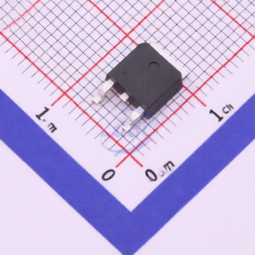 MCC MCU20N06B-TP for sale
