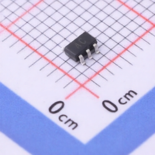 Wuxi I-core Elec AiP74LVC1G125GB235.TR for sale