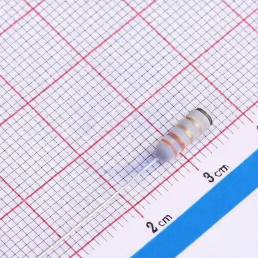 CCO(Chian Chia Elec) LKNP1WS3.3Ω±5% T for sale