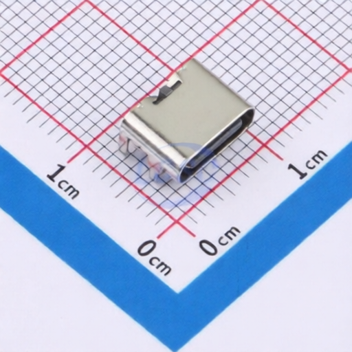 SHOU HAN TYPE-C 2P 90 4J 108 for sale