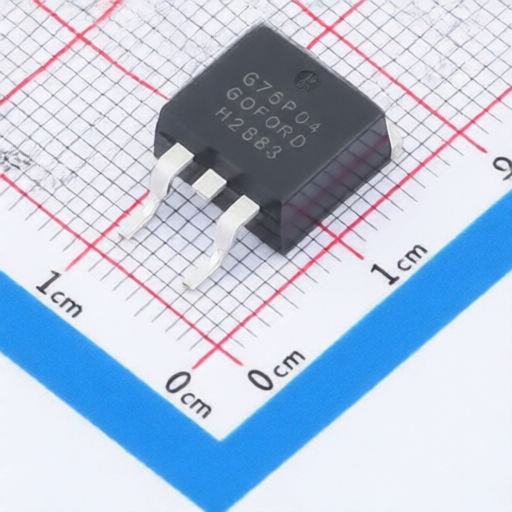 GOFORD G75P04M for sale