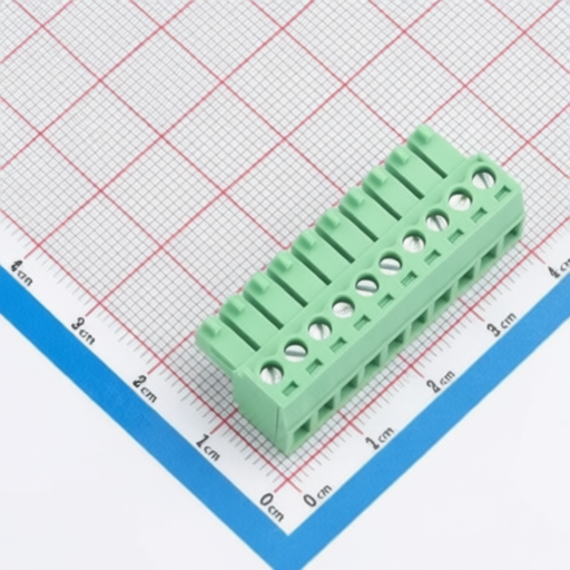 HCTL HC15EDGK-3.81-10P-V for sale