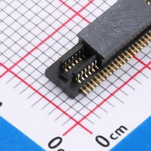 HCTL HC-PBB05-2-50-M-H1.3-G1-R-P-04 for sale