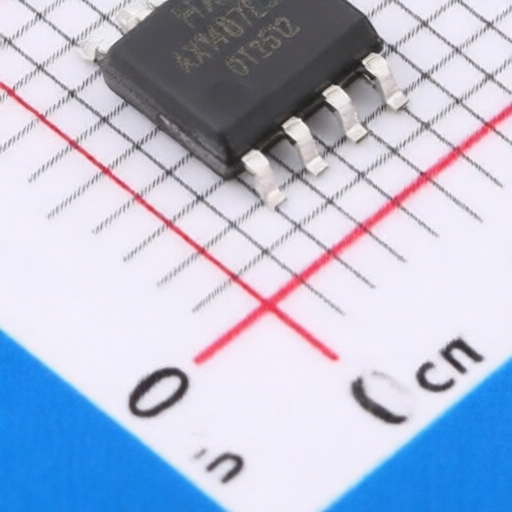 HXY MOSFET MAX1487ESA-HXY for sale