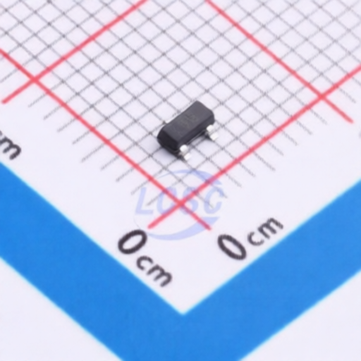 JSMSEMI BC807-25,215-JSM for sale