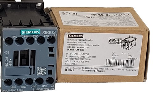 SIEMENS 52AAIU5 for sale