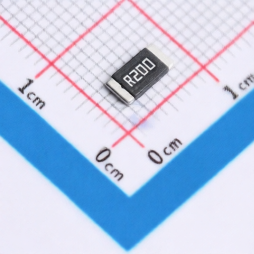 JIERR JER2512J2R200 for sale