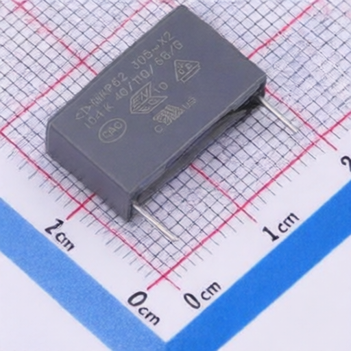 XIAMEN FARATRONIC C42Q2104K6SC450 for sale