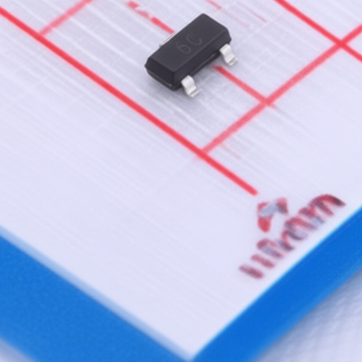 ElecSuper BC817-40 for sale