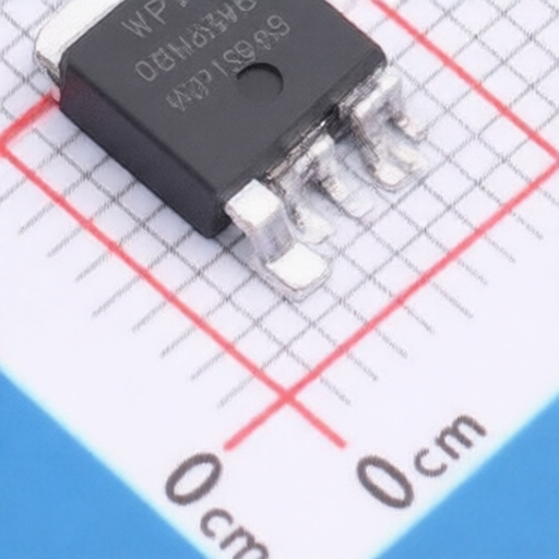 WPMtek WTM07N65VD for sale