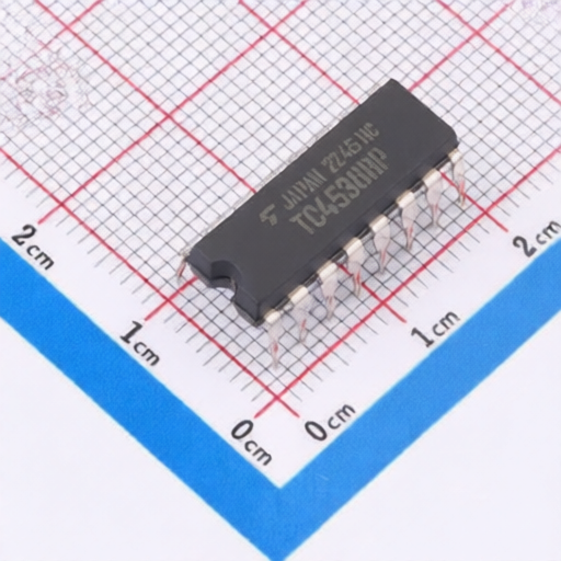 TOSHIBA TC4538BP(N,F) for sale