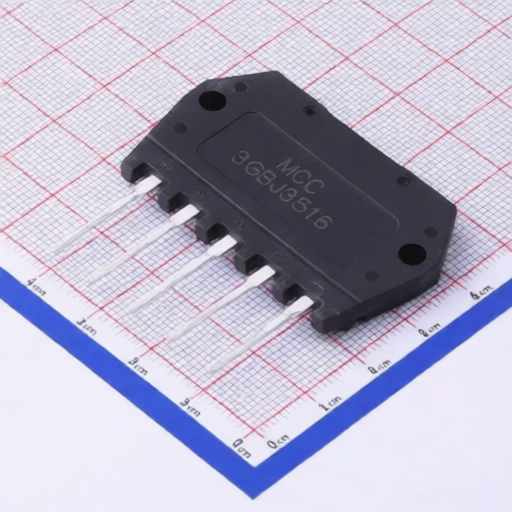 MCC 3GBJ3516-BP for sale