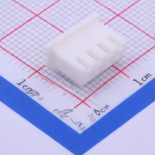 CJT(Changjiang Connectors) A2501H-4P for sale