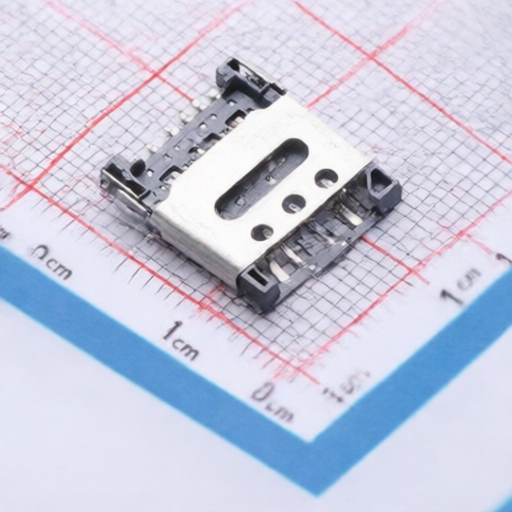 XYECONN NANO SIM 7Pin 1.45h for sale