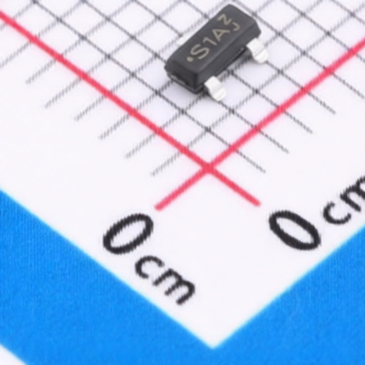 PANJIT MMBT3904_R1_00301 for sale