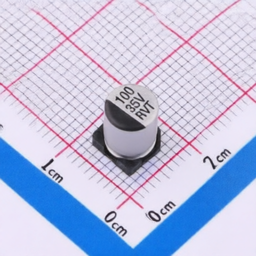 ACMECON RVT1V101M0607 for sale