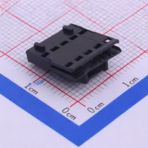 CJT(Changjiang Connectors) A2550H-5P-H for sale