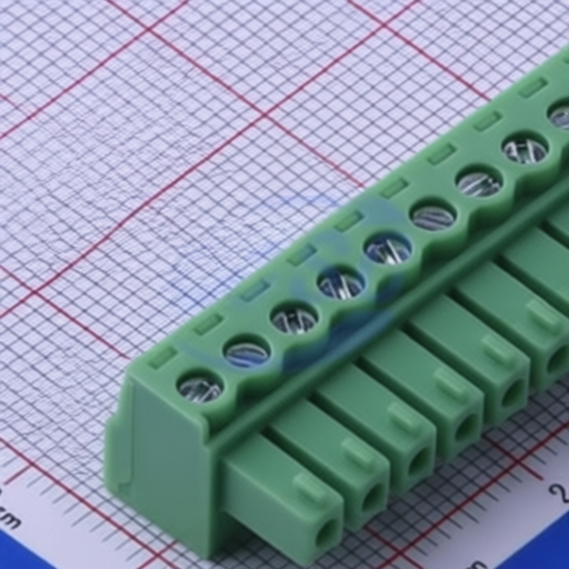 Cixi Kefa Elec KF2EDGK-3.81-10P for sale