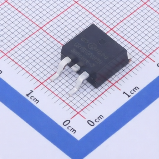 CRMICRO CRTS095N12N for sale