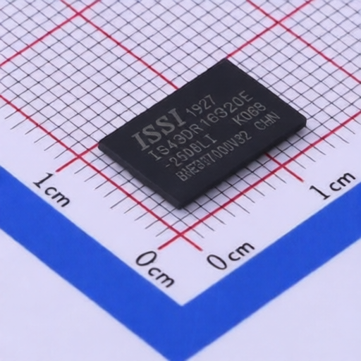 ISSI IS43DR16320E-25DBLI for sale