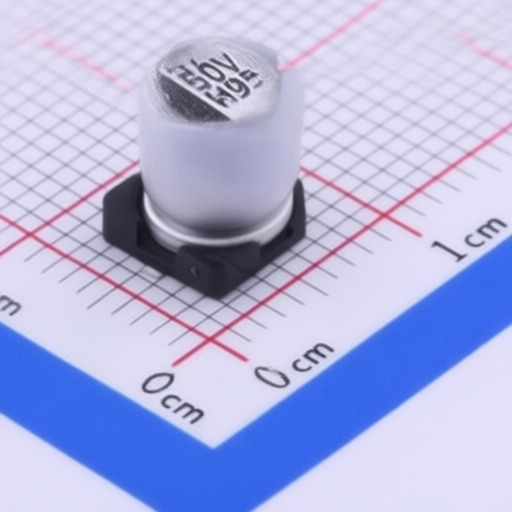 CapXon HV470M050E077ETR for sale