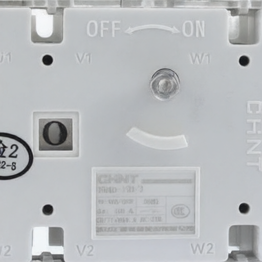 CHINT NH40-100/3 for sale