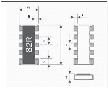 Walsin WA04P016XFTL for sale