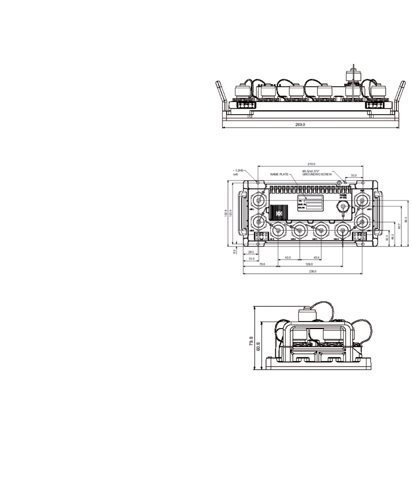 Amphenol USBBFTV72N for sale