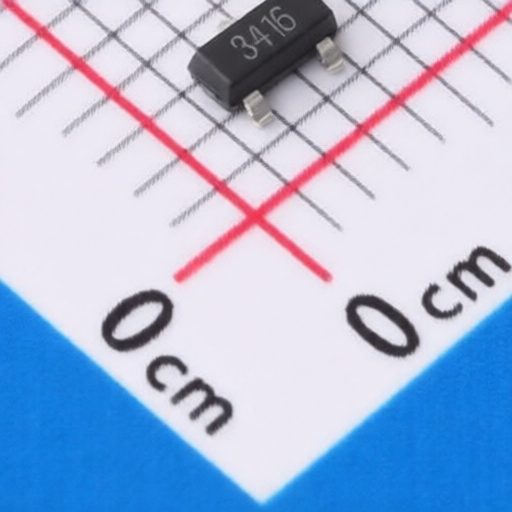 AGMSEMI AGM3416EL for sale