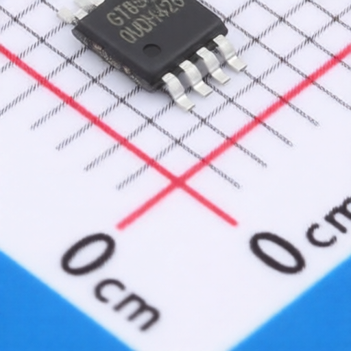 GTIC GT8532M8 for sale