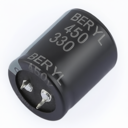BERYL Electronic Tech KS450M331SI230*35TA-1B1EL=4.0±0.5t for sale