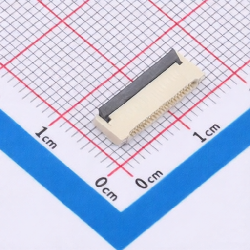 HMTCONN FPC0.5-WFB11-22P111-H20 for sale